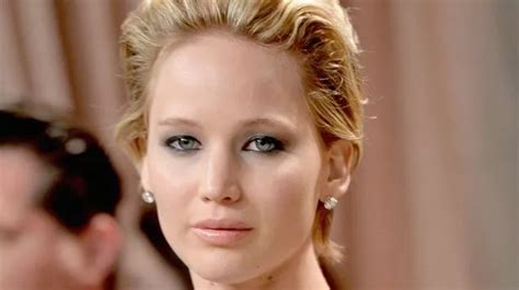 jennifer lawrence leaked nude|Jennifer Lawrence Nude Photos: Hunger Games Star Talks to Vanity ...